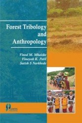 Stock image for Forest Tribology and Anthropology for sale by Books Puddle