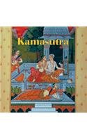 Imagen de archivo de Kamasutra a la venta por Books Puddle