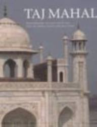 9788172341220: Taj Mahal