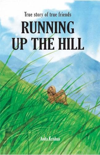Imagen de archivo de Running Up the Hill a la venta por Books Puddle