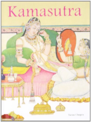 9788172341824: Kamasutra: Mini (Spanish Edition)