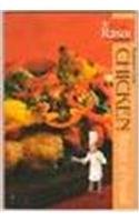 9788172342401: Chicken Recipes of Punjab