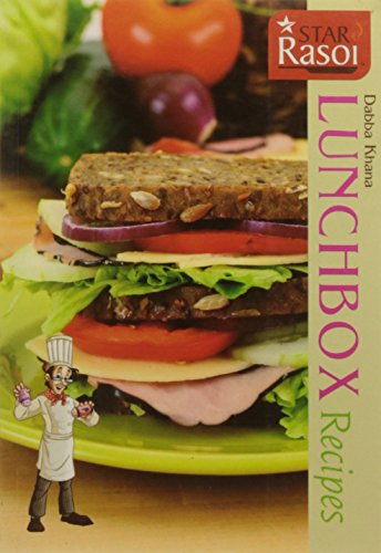 Beispielbild fr Lunch Box Recipies zum Verkauf von ThriftBooks-Dallas