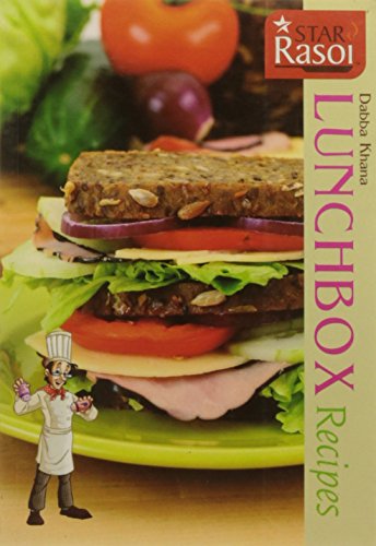 Stock image for Lunch Box Recipies for sale by ThriftBooks-Dallas