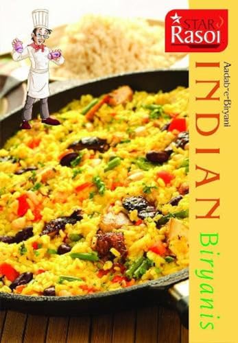 Stock image for Indian Biryani for sale by Books Puddle