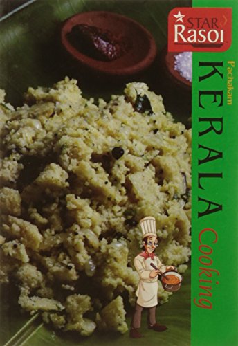 Imagen de archivo de Kerala Cooking [Nov 30, 2009] Rasoi, Star a la venta por Books Unplugged