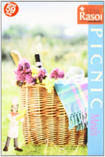Stock image for PICNIC MEALS [Paperback] [Jan 01, 2008] STAR RASOI for sale by GF Books, Inc.