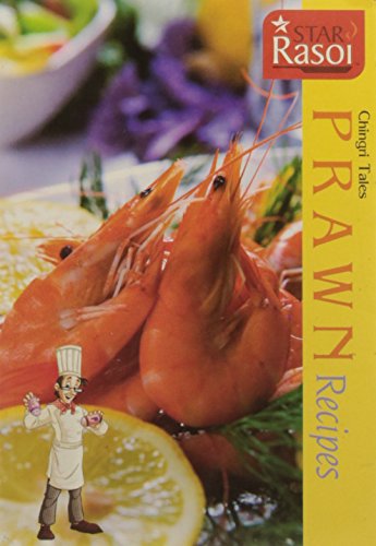 Stock image for Prawn Recipes for sale by Books Puddle