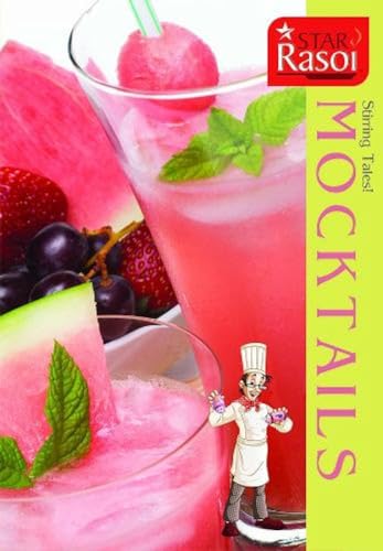 Imagen de archivo de Mocktails a la venta por Books Puddle