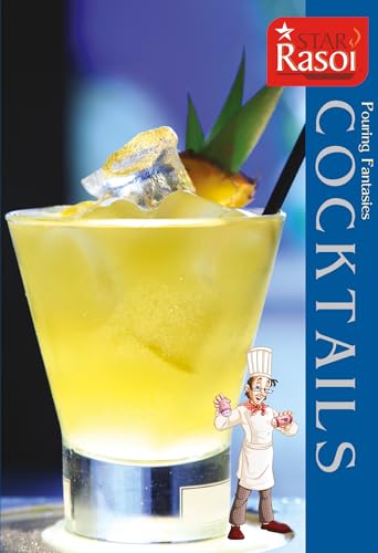 Imagen de archivo de Cocktails a la venta por Books Puddle