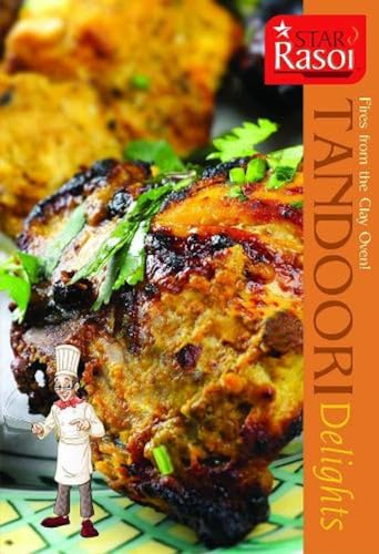 Stock image for Tandoori Delights for sale by Books Puddle