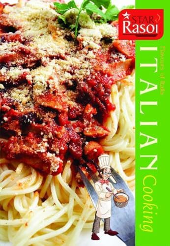 Stock image for Italian Cooking for sale by Books Puddle