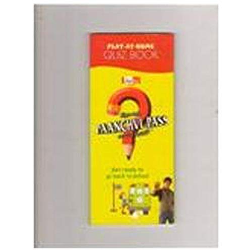 Imagen de archivo de Kya Aap Paanchvi Pass se Tez Hain ? - Yellow a la venta por Books Puddle