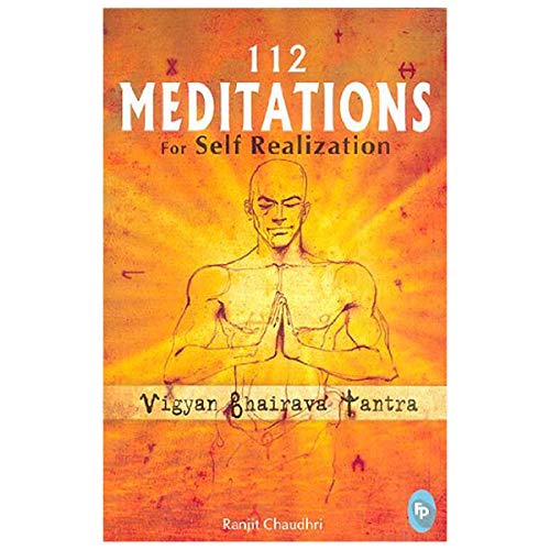 9788172342920: Vigyan Bhairava Tantra