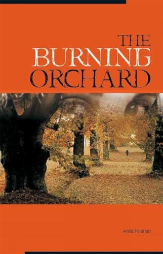 Imagen de archivo de The Burning Orchard a la venta por Books Puddle