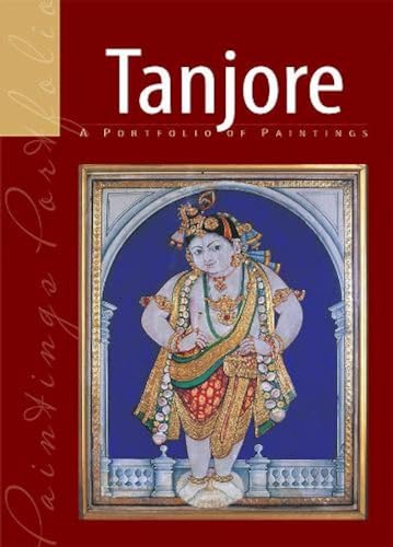 Stock image for Tanjore for sale by Books Puddle