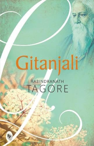 Stock image for Gitanjali for sale by GF Books, Inc.