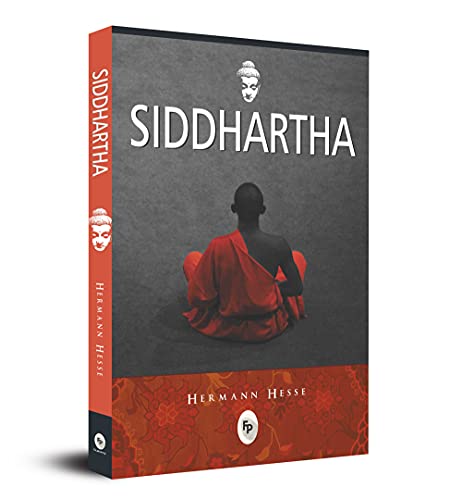 Beispielbild fr Siddhartha: An Indian Tale zum Verkauf von WorldofBooks