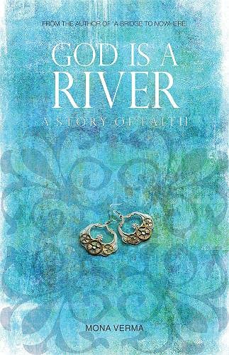 Imagen de archivo de God is a River a la venta por Books Puddle