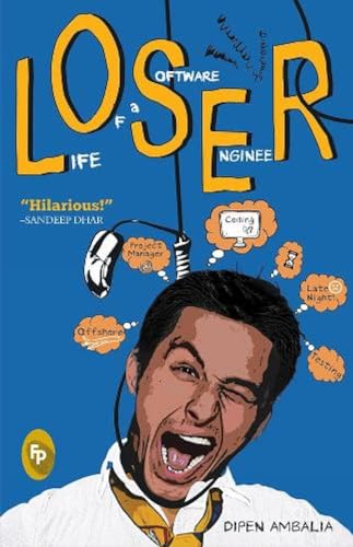 Stock image for Loser - Life Of A Software Engineer for sale by Hippo Books