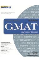 9788172344054: GMAT Math Prep Course