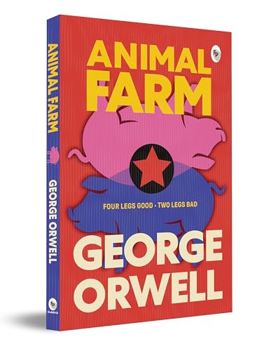 9788172344399: Animal Farm