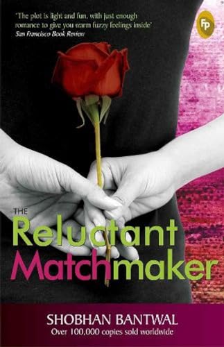 Stock image for The Reluctant Matchmaker for sale by ThriftBooks-Atlanta