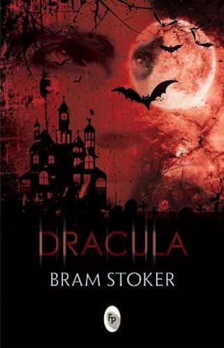 Imagen de archivo de Dracula Fingerprint a la venta por Books in my Basket