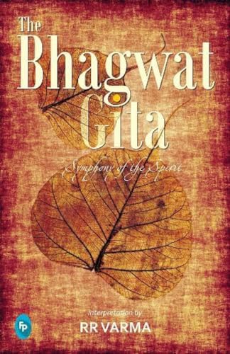 9788172344795: The Bhagwat Gita