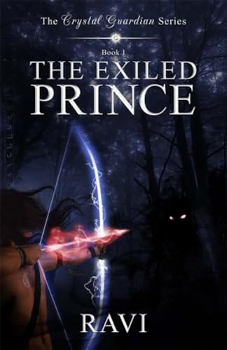 Stock image for The Exiled Prince for sale by Blackwell's