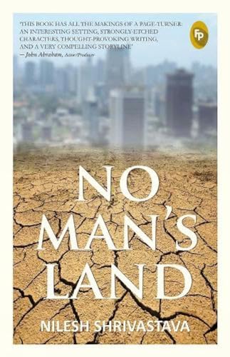 9788172344825: No Mans Land