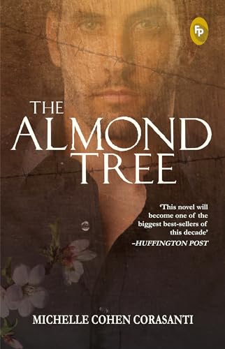 9788172344870: The Almond Tree