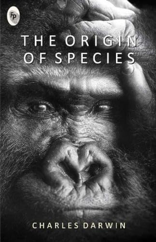 9788172344887: The Origin of Species