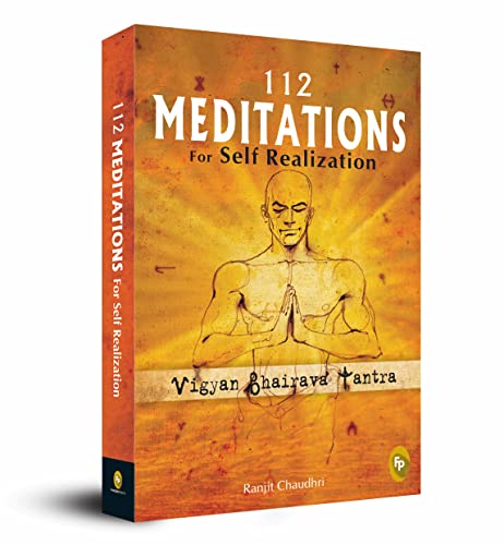 Imagen de archivo de 112 Meditations for Self Realization a la venta por Blackwell's