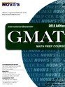 9788172345013: Nova Gmat Math Prep Course 2015 Edition
