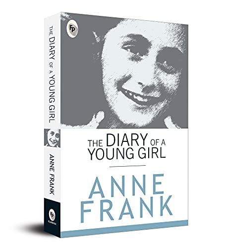 Beispielbild fr The Diary of a Young Girl zum Verkauf von WorldofBooks