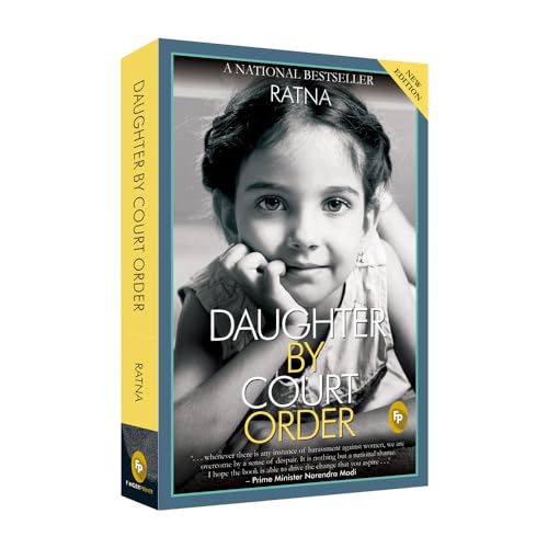 Beispielbild fr Daughter By Court Order zum Verkauf von Wonder Book