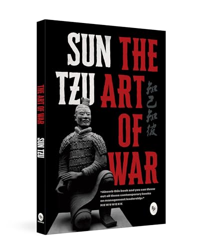 9788172345242: The Art of War