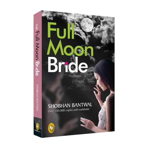 Stock image for The Full Moon Bride for sale by SecondSale