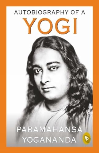 9788172345365: Autobiography of a Yogi