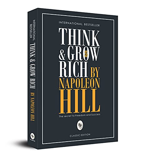 9788172345648: Think & Grow Rich