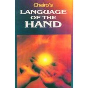 Stock image for Cheiro's Language of the Hand for sale by Wonder Book