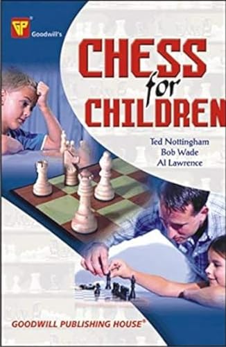 Stock image for Chess for Children for sale by Books Puddle