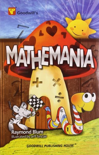 9788172452964: 2 Mathemania