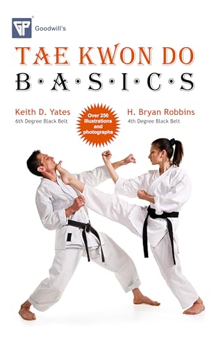 Stock image for Tae Kwon do Basics for sale by Books Puddle