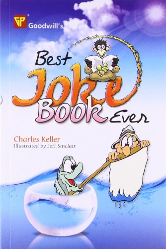 Best Joke Book Ever (9788172453138) by Charles Keller