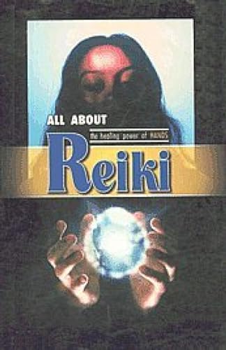 Imagen de archivo de All About Reiki [Paperback] a la venta por LIVREAUTRESORSAS
