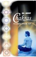 Beispielbild fr All About Chakras: The Journey Towards Self zum Verkauf von medimops