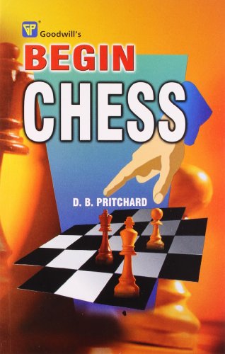 9788172454210: Begin Chess