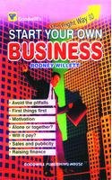 Beispielbild fr Start Your Own Business zum Verkauf von dsmbooks
